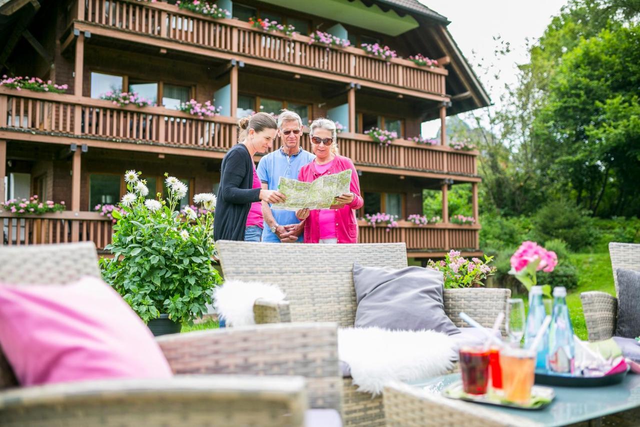 Hotel Imbery & Restaurant